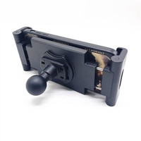 Series Universal Tablet/Smartphone Holder with 1\