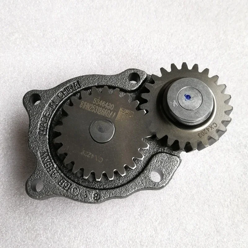 

Engine lubricating oil pump 4939587 3937028 3932449 5346430 3937404