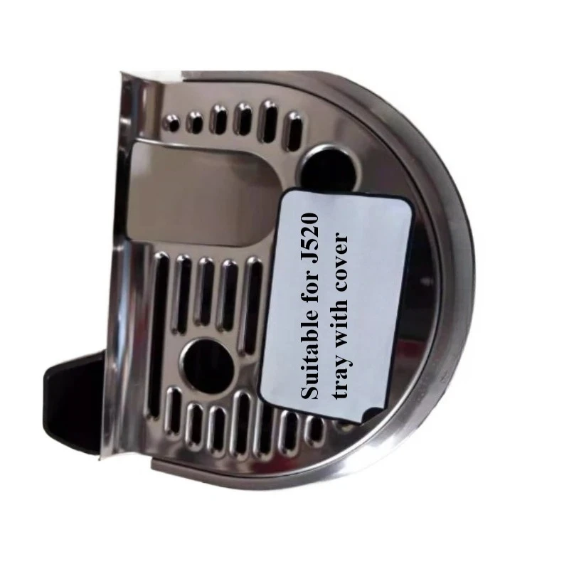 

Applicable To NESPRESSOJ520 J620 Glue Coffee Machine Water Tank, Cleaning Needle, Tray Main Board Display