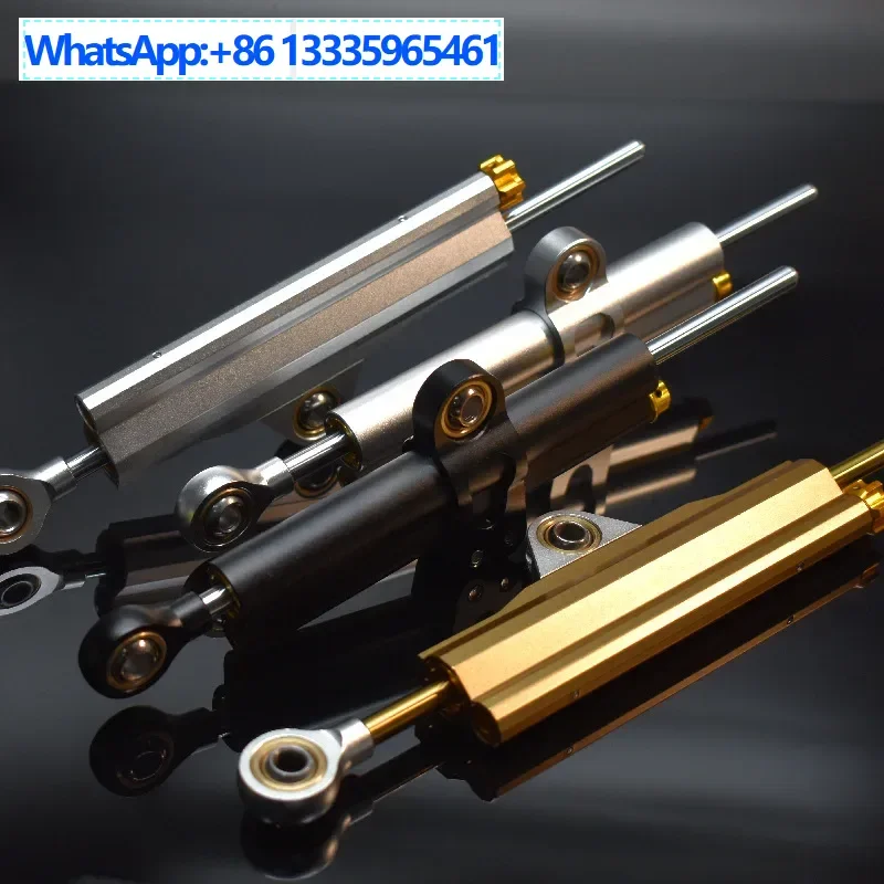 

Motorcycle damping, balance bar OLS same 70 stroke