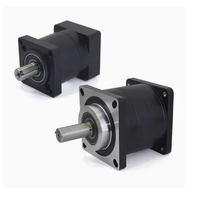 

Планетарный редуктор скорости Nema34 Nema32 Шаговый сервопривод PX86 со передаточным числом 3,25:1 4:1 5:1 6:1 для ЧПУ