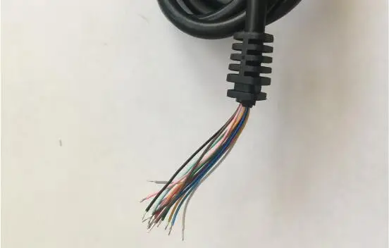 1,8 mt 15pin Controller Kabel für S-N-K für N-E-O-G-E-O A-E-S/CD Controller