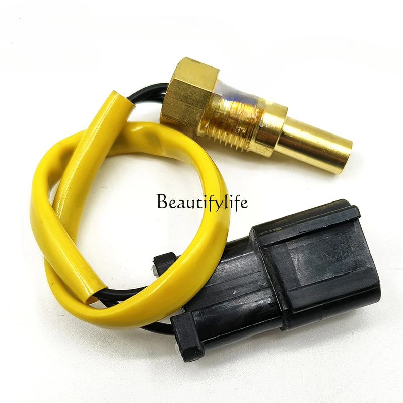 

Excavator parts for PC120 200300 360-5 engine water temperature sensor 7861-92-3320