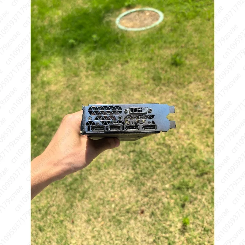 Leistung der 12-Game-Grafikkarten über 1080Ti