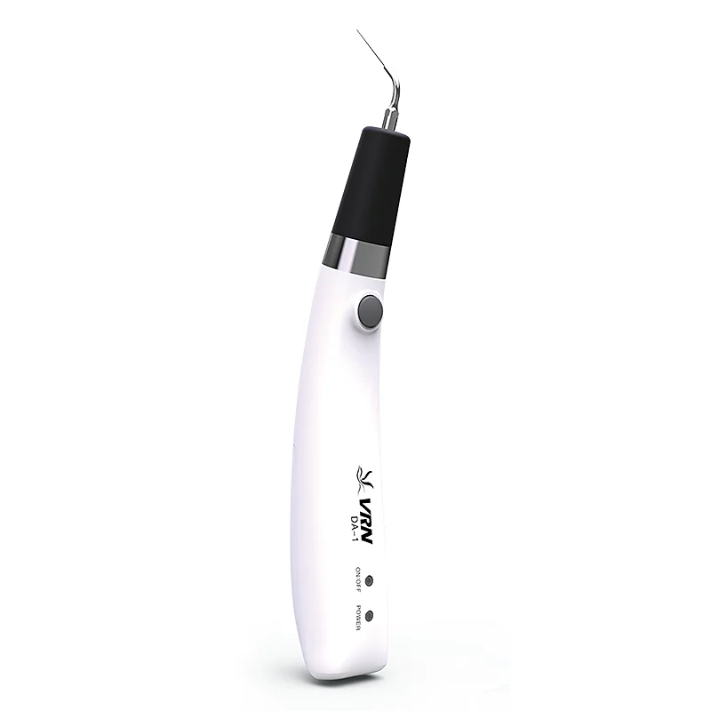 Dental Solution Ultrasonic Activator Irrigator Apex Locator Portable Root Canal Treatment System