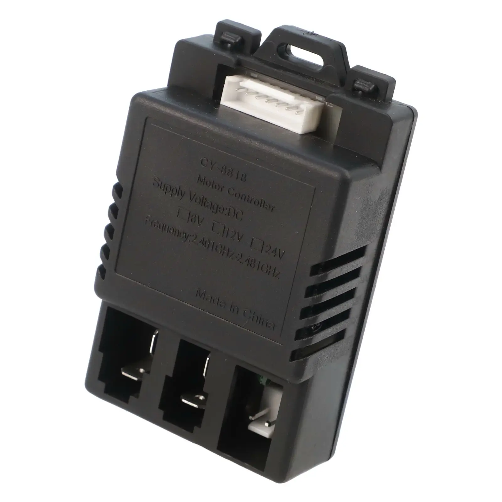 TW-888R Accessories for children's Electric Vehicle Remote Control Operation Convenient Operation Long-distance Control
