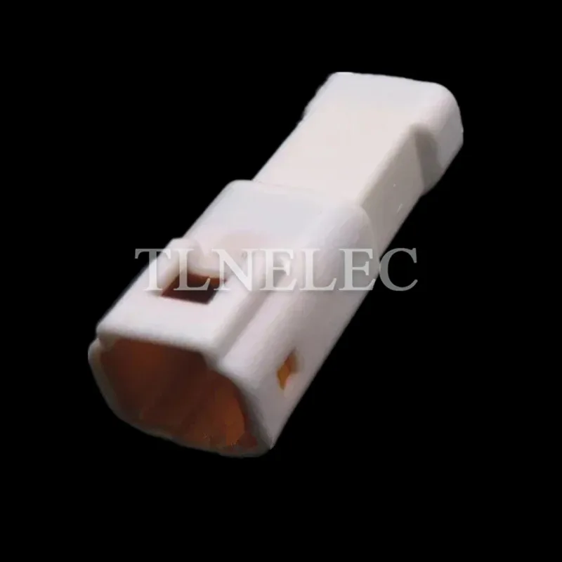 Conjunto de conector automático de 3 pines para coche en miniatura, toma de Cable de cableado de baja corriente con cables 03R-JWPF-VSLE-S 03T-JWPF-VSLE-S