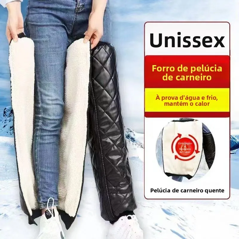protetores-de-joelho-para-veiculos-eletricos-de-inverno-aquecidos-para-ciclismo-e-motociclismo-estilo-masculino-a-prova-d