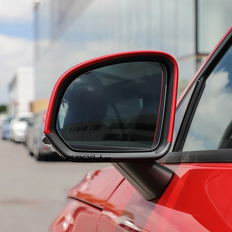 

Applicable to Volvo XC40 20-24 models: rearview mirror lenses, rearview mirror surfaces, and electrically heated glass