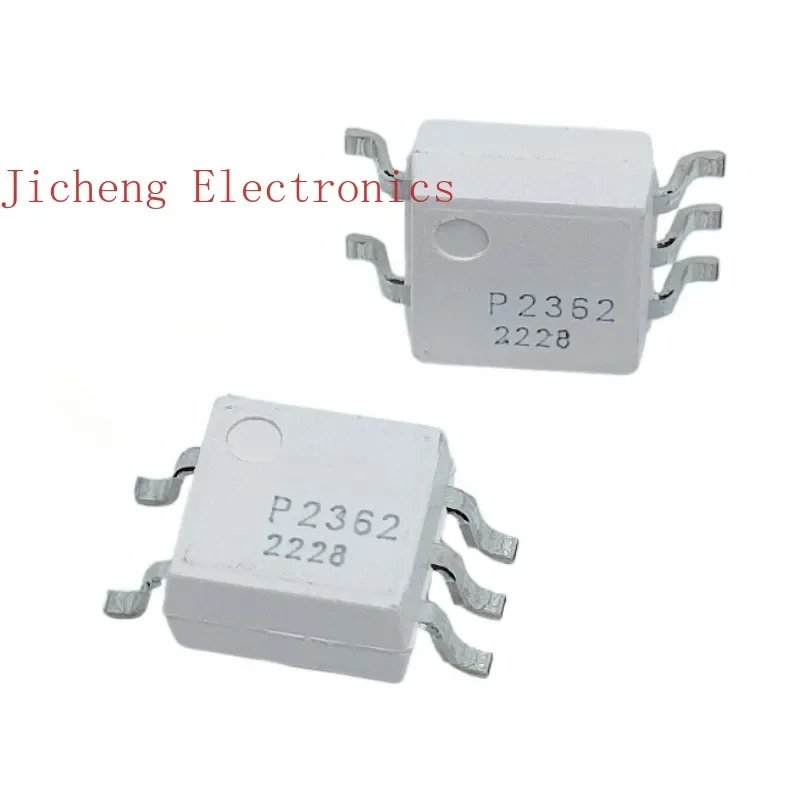 

10PCS CYTLP2362 (TPD2) TLP2362 P2362 Optocoupler Isolator Original