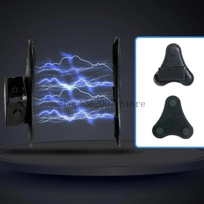 Универсальный магнитный зажиг магнитный корпус крепление камеры обеспечивает защиту и удобное для переноски держатель камеры