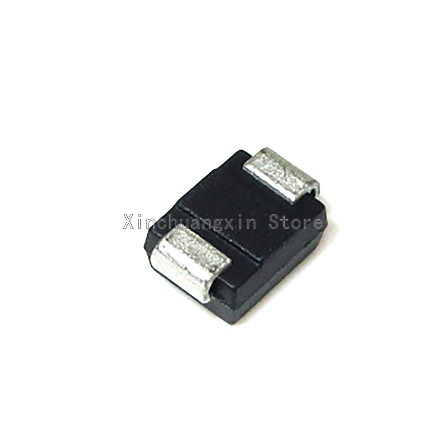 20PCS UF1M ER2G ER1J UF1G ER2D ER2J FR1M_R1_00001 DO-214AA(SMB) Fast-Recovery Diode