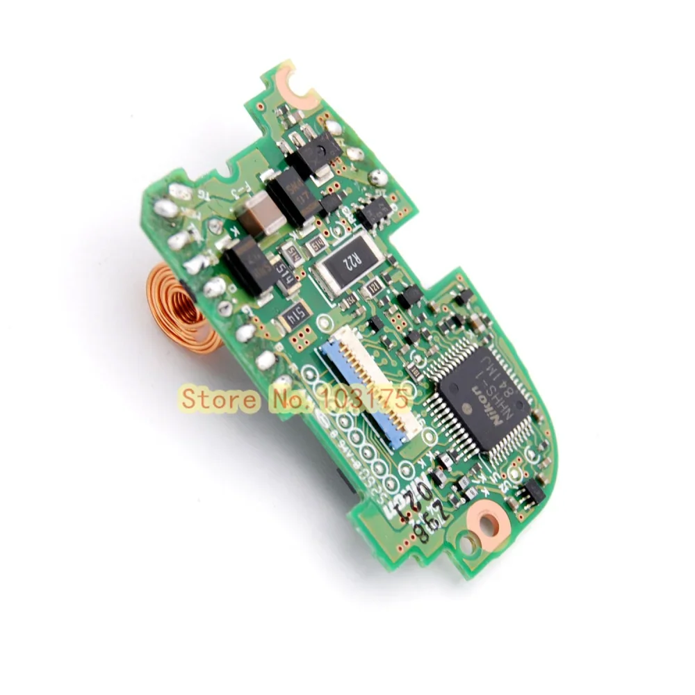 

Original Flash Board Plate unit Repair Part for Nikon D700 Camera