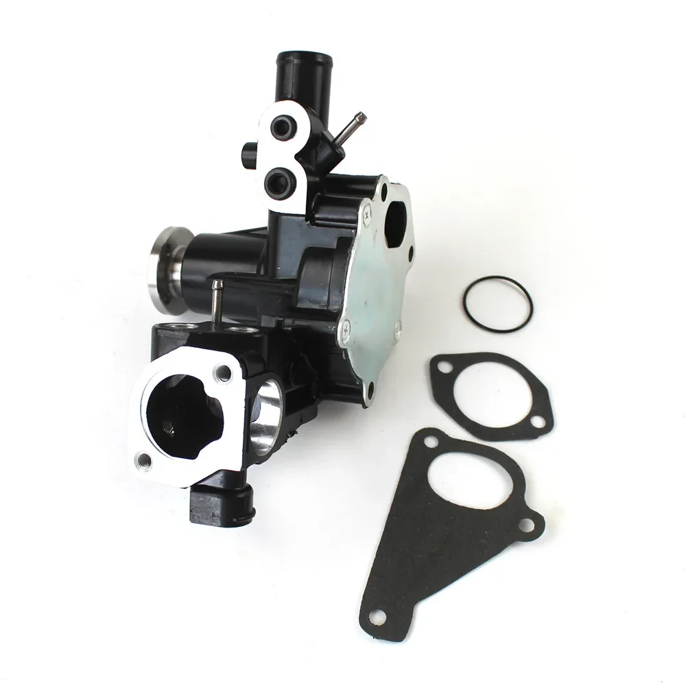 129004-42001 129508-42001 Sostituzione durevole della pompa dell'acqua del motore per Yanmar 4TNV88 3TNV88 4TNV84 4TNV84-GGE Pompa di raffreddamento