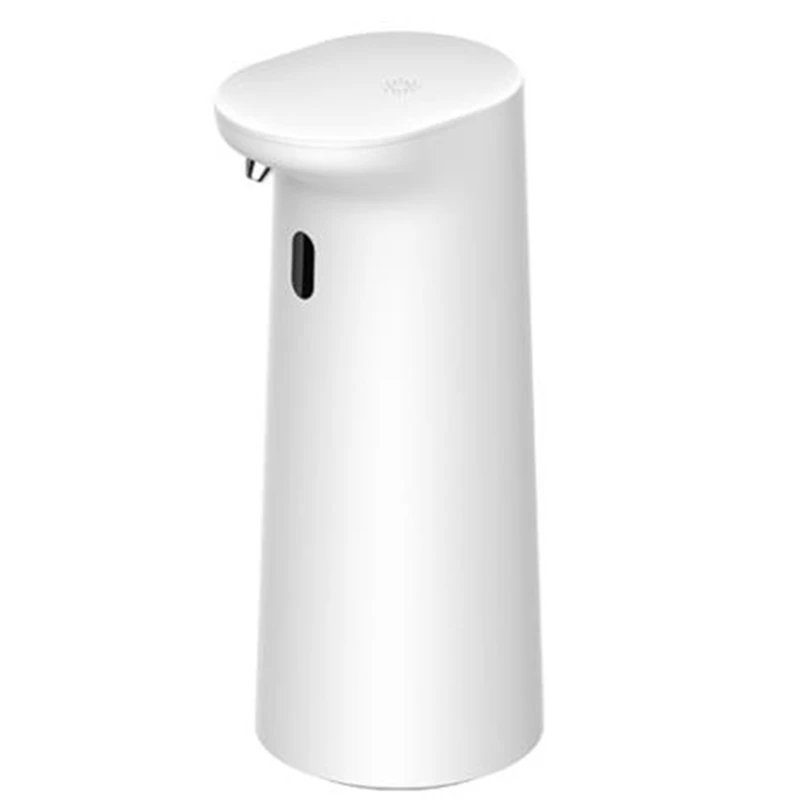 

A82I-Soap Dispenser, Touchless Automatic Soap Dispenser Equipped With Infrared Motion For Bathroom Kitchen Hotel Restaurant
