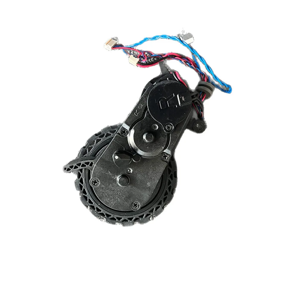 Robot Vacuum Cleaner Drive Wheel For Ecovacs T8 Max T9 N8 DX65 Sweeper Spare Tire Replacement Repair Maintenance Part