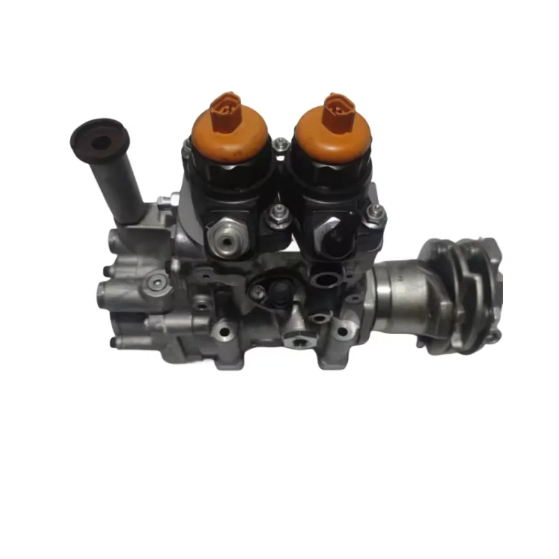 

SA6D140E-3 Diesel Injection Pump 6217-71-1121 6217-71-1122 Fuel Injection Pump for Engine Parts Condition New