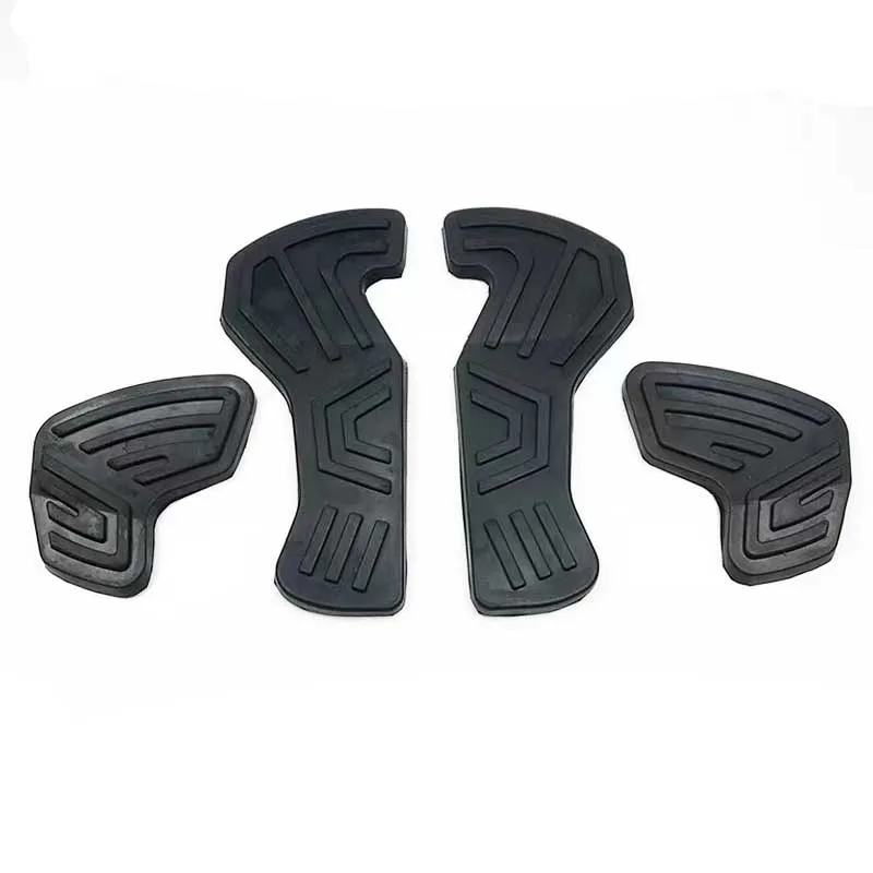 

Для Hyundai R150 215 225 305-7 педаль экскаватора резиновая педаль