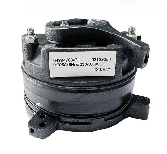 

German motor brake motor brake assembly motor holding brake