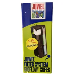 JUWEL Aquarium Bioflow Super Internal Filter 1.25L Large Filter Volume