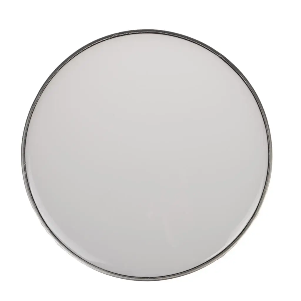 Quality Polyester Film Banjo Head Skin Drum Skin Replacement for Banjolele Banjo Ukulele Musical Parts
