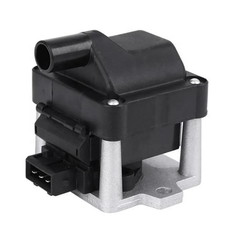 

Tonlinker OE 0221601003 6N0905104 Car Ignition Coil For Volkswagen Caddy Golf Passat Fox For AUDI 80 90 Seat Cordoba Skoda