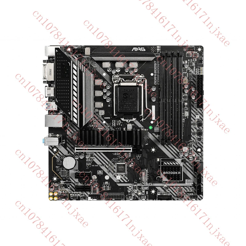 For Msi Mag B460M B… - image