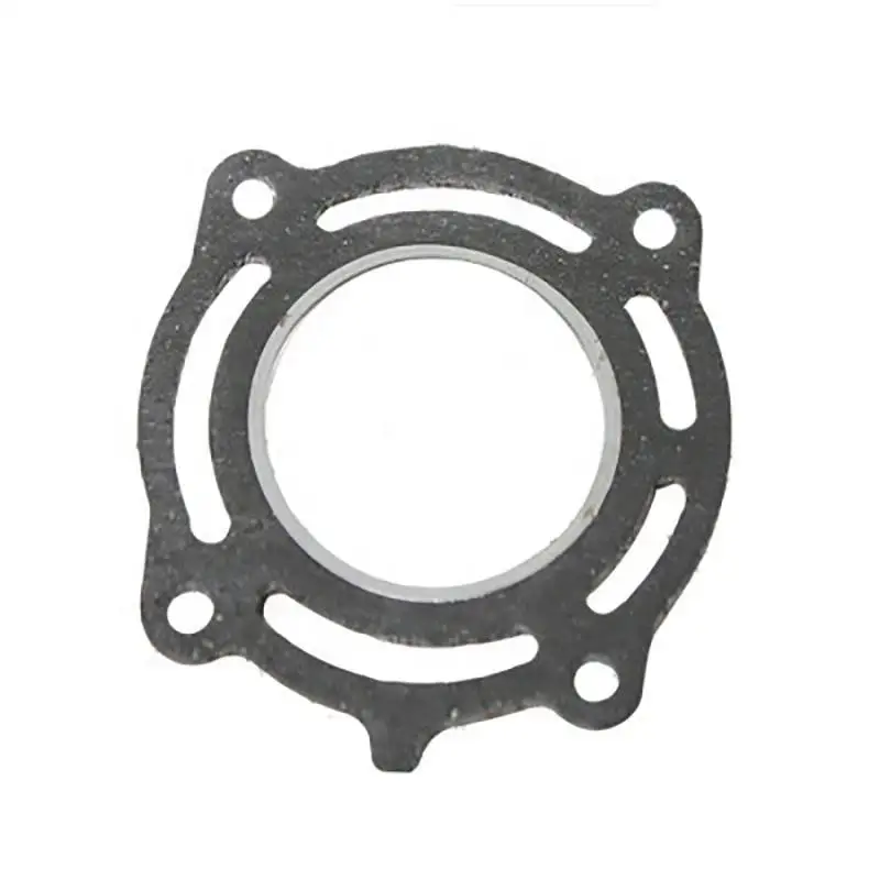 

Бесплатная доставка, крышка головки блока цилиндров, бумажные прокладки, деталь морского лодочного двигателя для 2-тактных 4-тактных подвесных лодочных моторов Hangkai