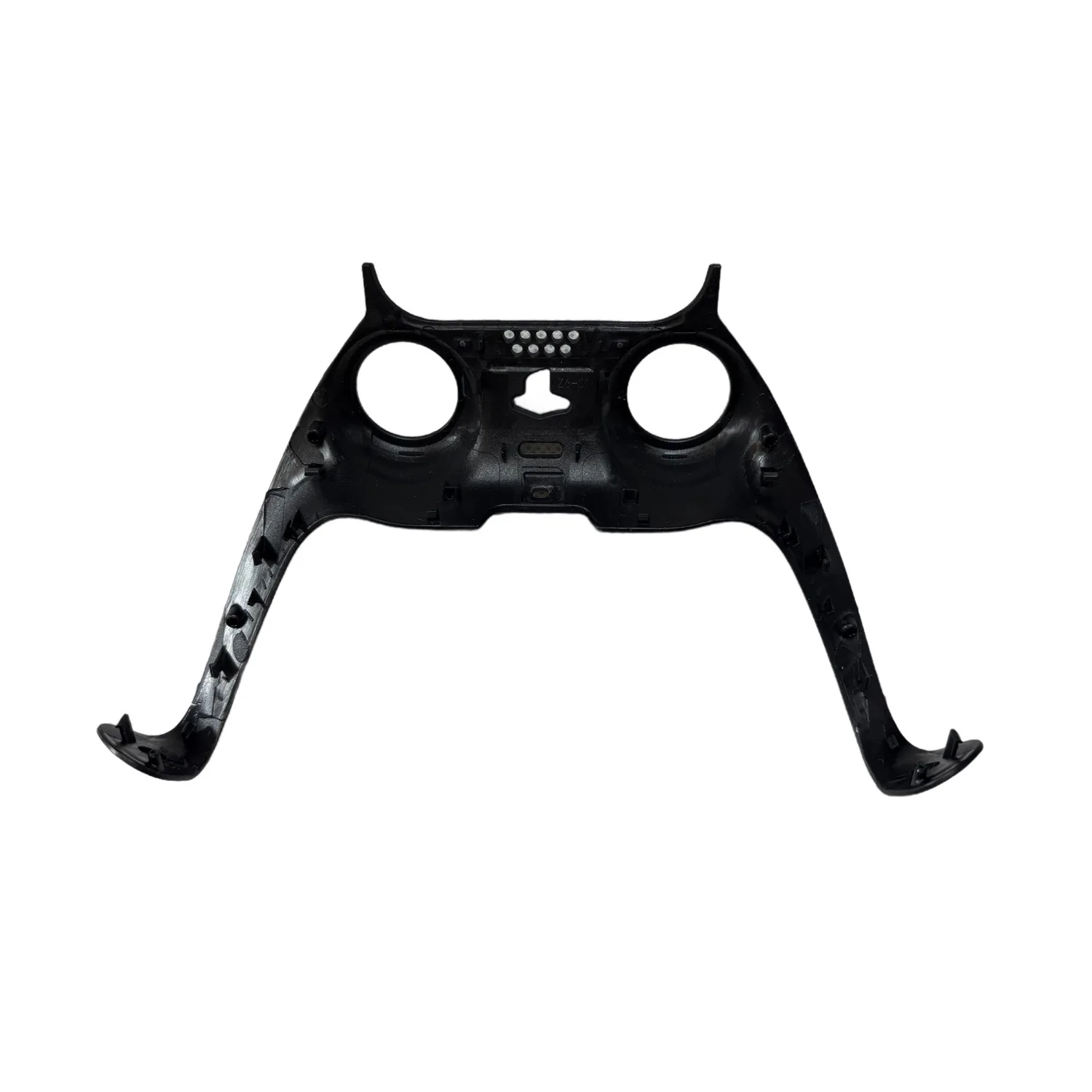 Custom Matte Trim Faceplate for PS5 Controller DualSense5 Replacement Parts
