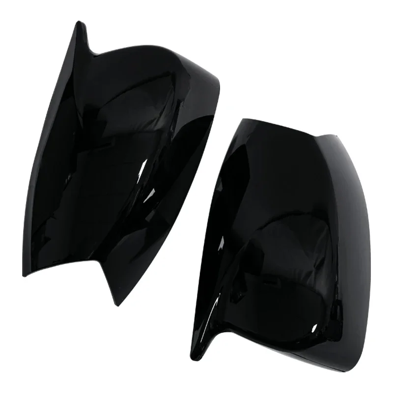 Side Rearview Frame For Ford S-MAX 2006 2007 2008 2009 2010 2011 2012 2013 2014 2015 Primer Door Mirror Frame Car Accessories view 5