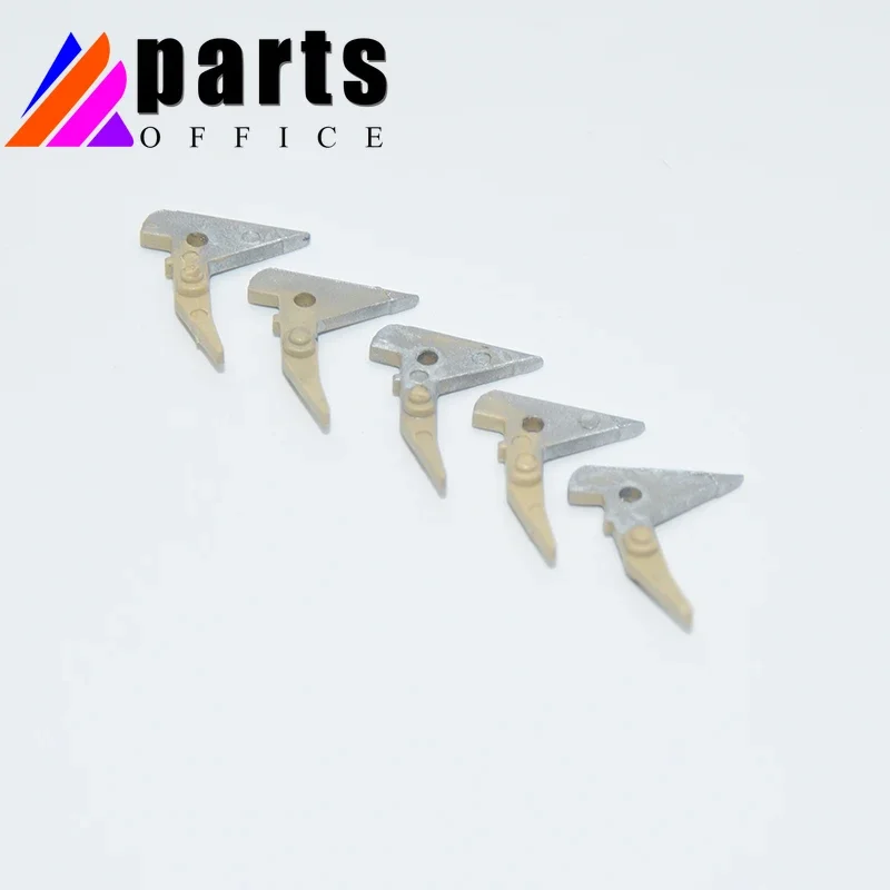 50PC 1515 MP161 MP171 MP201 Upper Fuser Picker Finger STRIPPER PAWL for Ricoh Aficio 1515F 1515MF MP 161 171 201 161F 171F 201F