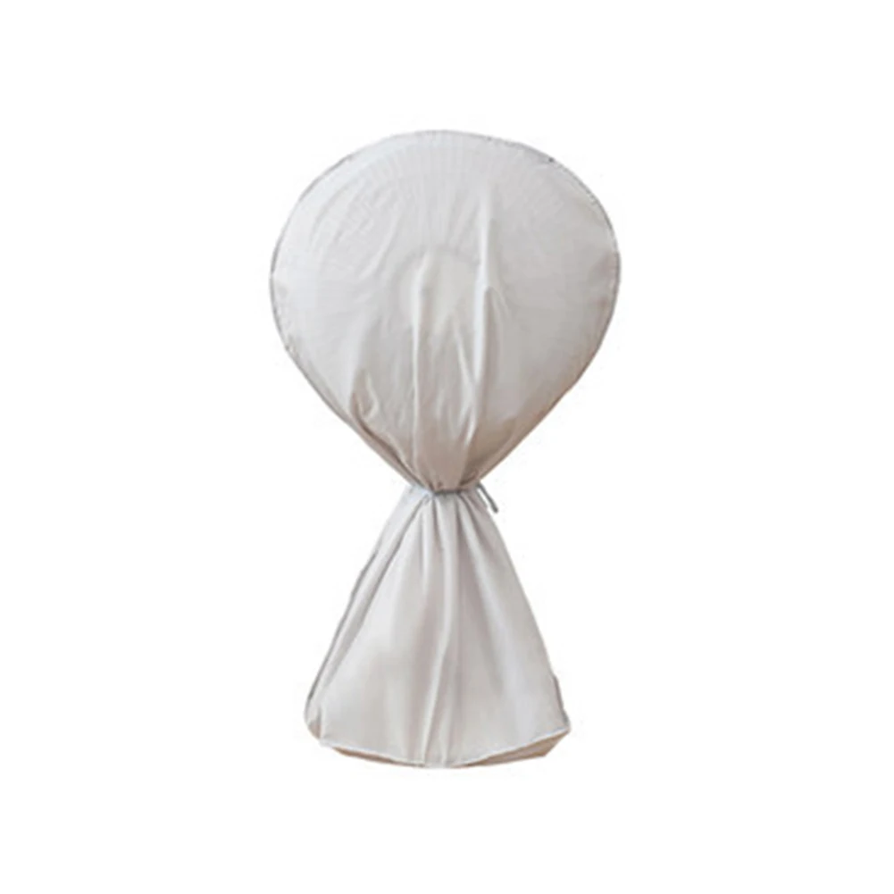 Off-Season Storage Oxford Cloth Cover Protection Cover Easy Clean Fan Dust Cover Fan Maintenance Easy To Clean