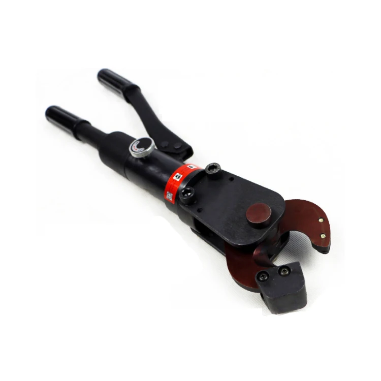 CPC-30A Wire Rope Conductor Hydraulic Conductor Cutter Tool