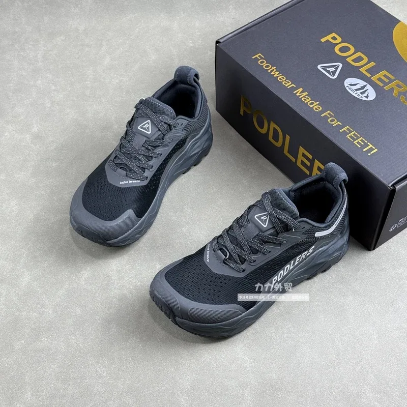 

Luxury Brand Outdoor Sports Shoes Women Anti Slip Trail Running Shoe Ladies Designer Autumn Walking Jogging Shoe