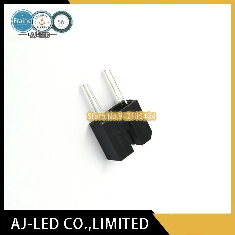 10pcs/lot H22A2 infrared photoelectric switch for smoke alarm, mouse, copier, scanner new