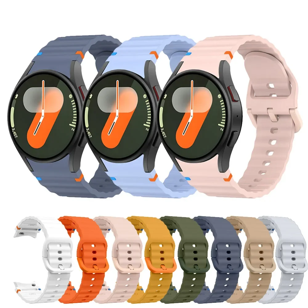 No Gaps Silicone Wa… - image