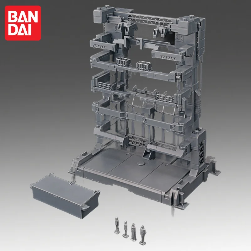 

В наличии: Оригинальная модель Bandai MG 1/100 MG-Gundam Cage, новая, в коробке, фигурка аниме-персонажа, игрушка, модель для сборки.