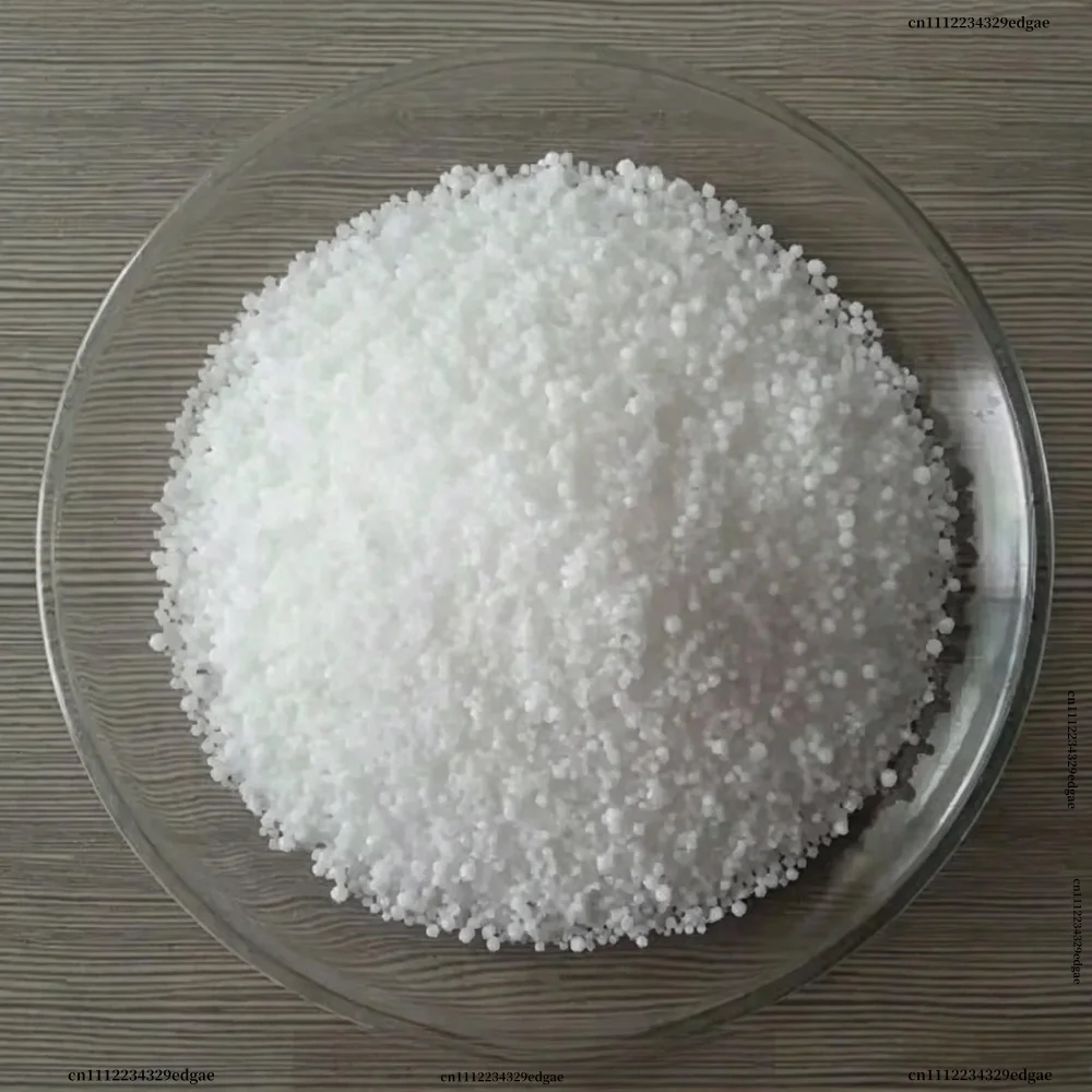 N46 Urea 46% Nitrogen High Purity Carbamide Fast Dissolving Fertilizer for Garden Plants Crops Farm Agriculture
