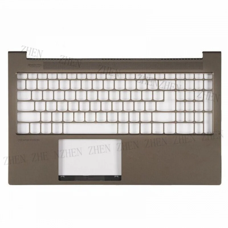 

Y New For Lenovo Yoga 7-15IMH05 Palmrest Keyboard Bezel Cover