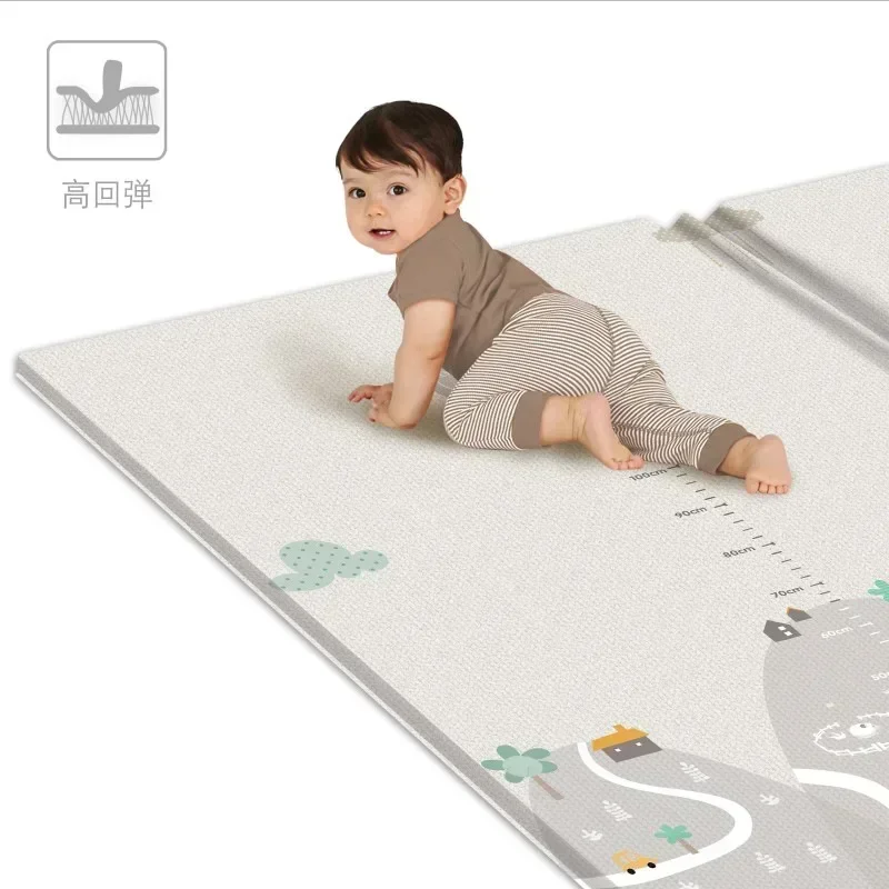 Thumbnail 3 - #30 Best Foldable Baby Play Mats to Buy In 2026
