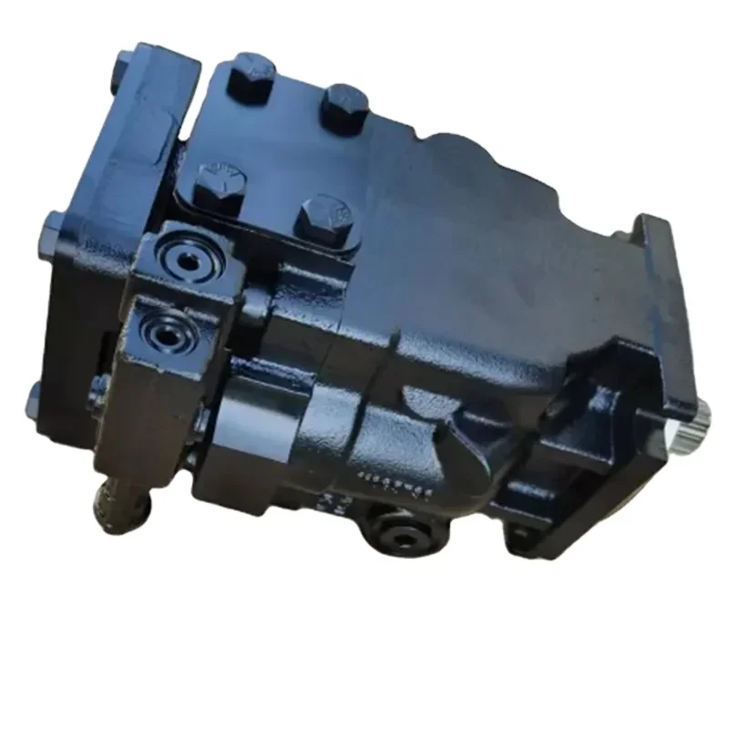 

Насос DAN-FOSS JRRS45 JRRS60 JRRS75 Lainuo JRR JRL Гидравлический поршневой насос 83027155 JR-R-S75C-LS-20-20-NN-N-3-C2N9-A8N-NNN-JJJ-NNN