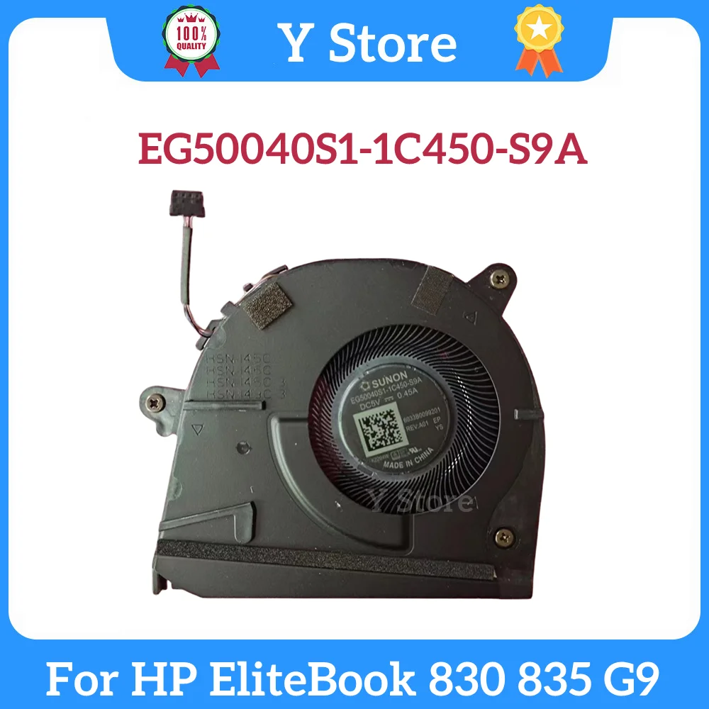 

Y Store новый оригинальный для ноутбука HP EliteBook 830 835 G9 ZHAN X13