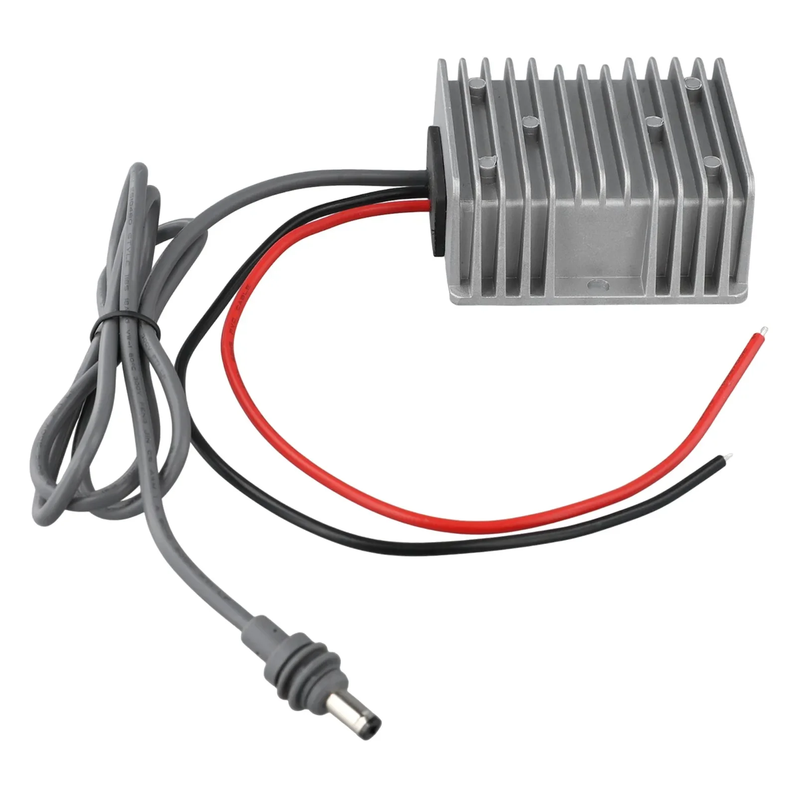 

1pc Step Up Power Cable Power Converter Power Supply Cable Backup Power Source 12V/24V To 57V 4.5A DC For Starlink Gen Three