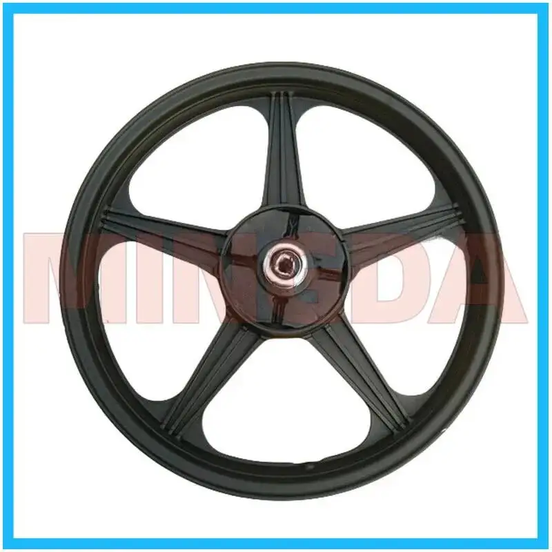 Rear Wheel Rim Aluminum for Lifan Lf150-3j/3k
