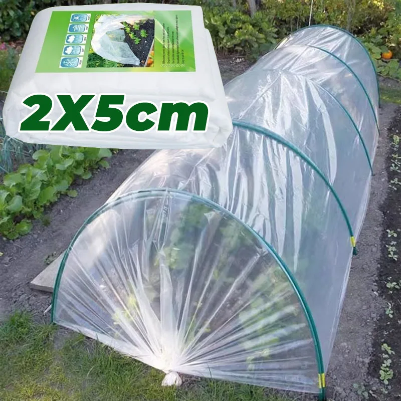 

DIY Plant Covers Freeze Protection Floating Row Blankets Fruit Vegetables Tree Winter Warm Yard Garden Tools Antifrost Blanket
