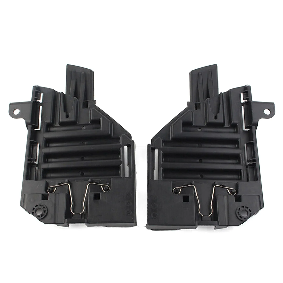 

Car Front Headlights Mounting Bracket LR066965 Left LR066964 Right for Land Rover Discovery Sport L550 2015-2019