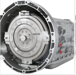 Automatic Complete Transmission for Toyota K313 Gearbox All Stocks Escape S-Max Journey Fusion Korando Freelander; Nissan Chery