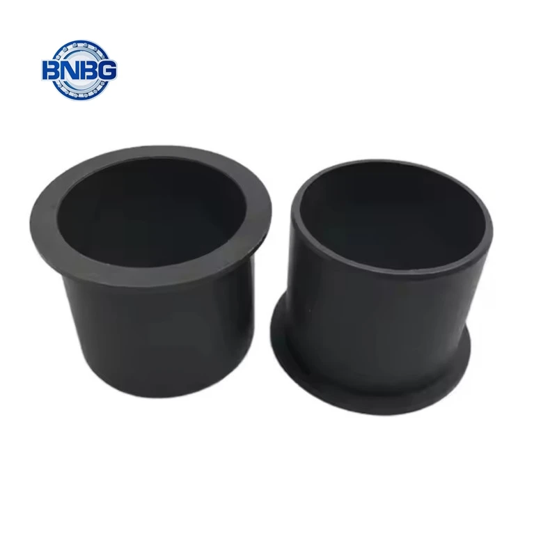 10 Pcs GFM-0304/0405/0506/0507/0607/0608/0810/1012 Oil Free Self Lubrication Pressure Resistance Plastic Bearing Bush GFM Sleeve