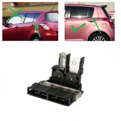 1 Piece Battery Positive Socket for Suzuki Swift 1.5 1.3 36739-62J00 Battery Fuse Plug for Suzuki SX4  Fuse Holder for Alto