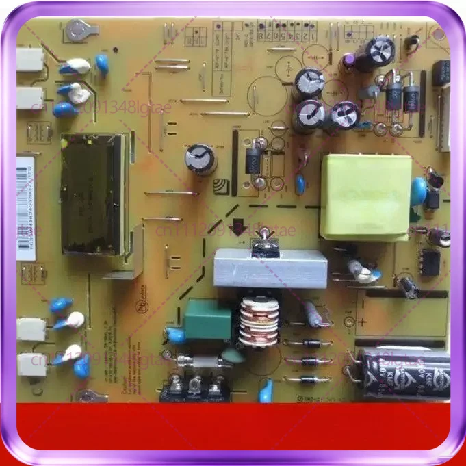 Usado para placa de alimentação LG W2252TQ C243WT W2252V W2443TV AIP-0178A EADP-42AF